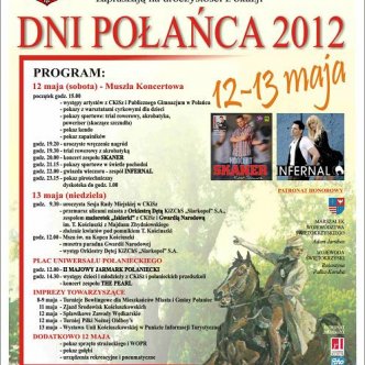 dni polanca2012